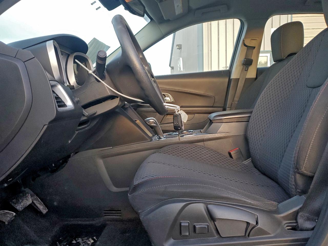 2013 Chevrolet Equinox Ls VIN: 2GNFLCEK5D6109748 Lot: 94424245