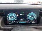 2023 HYUNDAI TUCSON 1.6 TGDI HYBRID 230 N LINE S 5DR 2WD AUTO for sale at Copart CHESTER