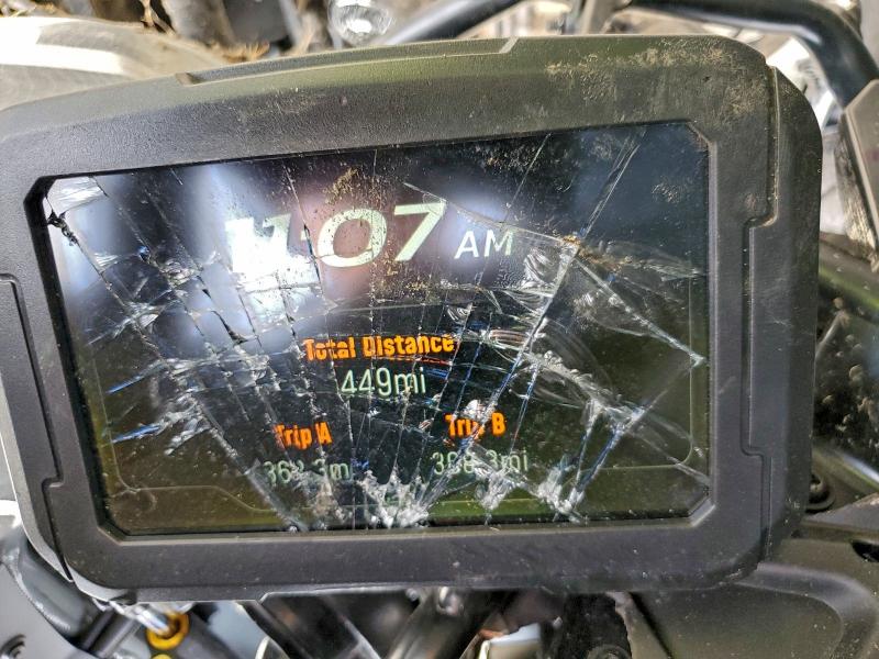 2024 HARLEY-DAVIDSON RA1250 S  