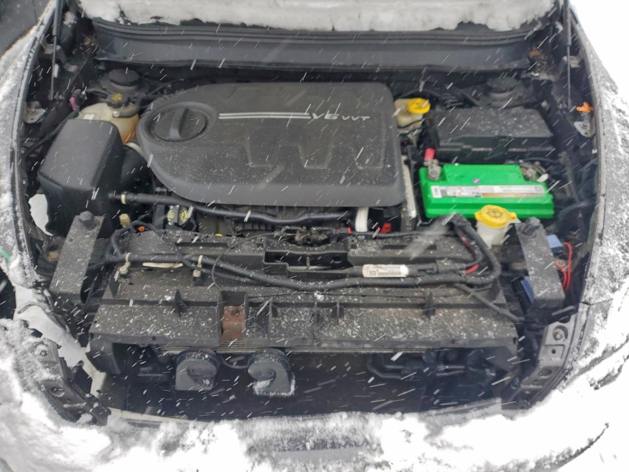 2015 Jeep Cherokee Limited VIN: 1C4PJMDS3FW649375 Lot: 95916455