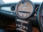 2006 MINI HATCHBACK 1.6 COOPER 3DR for sale at Copart CORBY