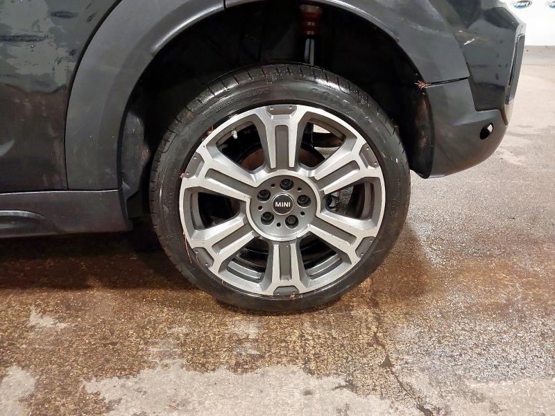 2023 MINI COUNTRYMAN COOPER EXCLUSI 