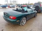 2003 MAZDA MX-5 2.0I ICON 2DR for sale at Copart SANDY