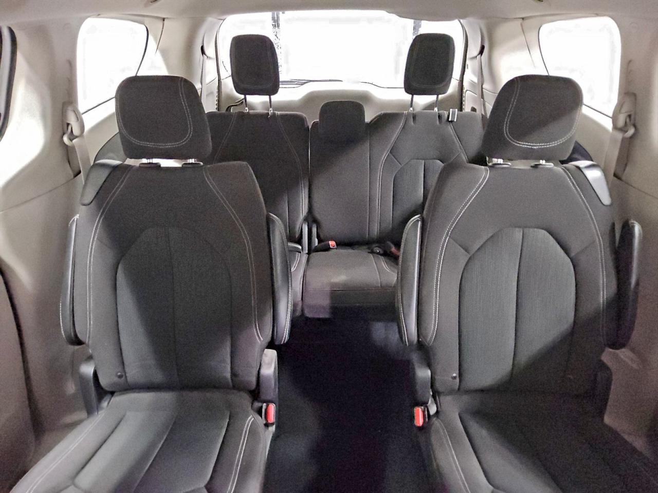 2024 Chrysler Voyager Lx VIN: 2C4RC1CG1RR118722 Lot: 95903395