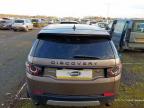 2015 LAND ROVER DISCOVERY SPORT 2.2 SD4 HSE LUXURY 5DR AUTO for sale at Copart SANDTOFT