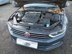 2017 VOLKSWAGEN PASSAT 2.0 TDI GT 5DR [PANORAMIC ROOF] for sale at Copart SANDTOFT