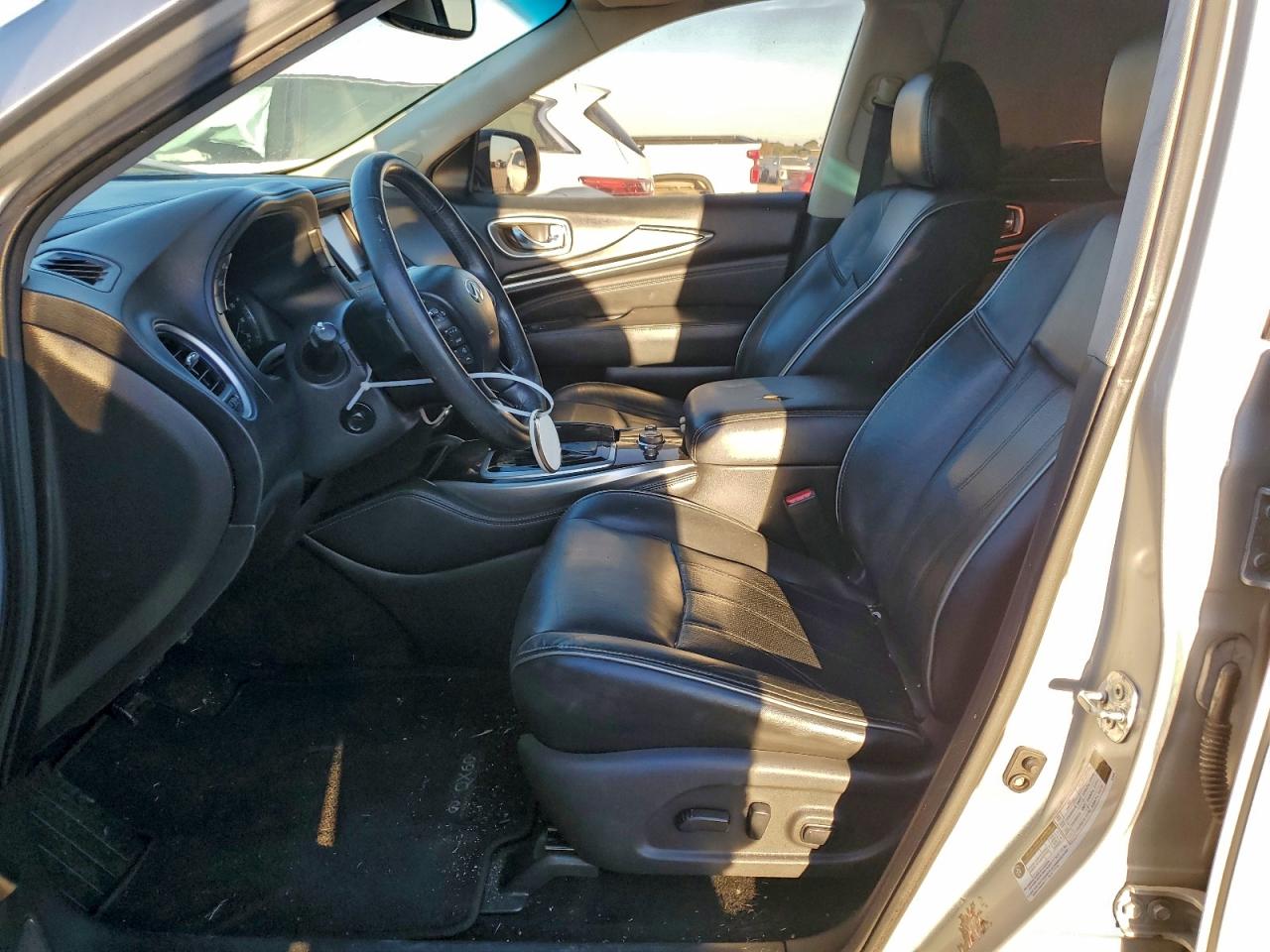 2016 Infiniti Qx60 VIN: 5N1AL0MM3GC507861 Lot: 96791485