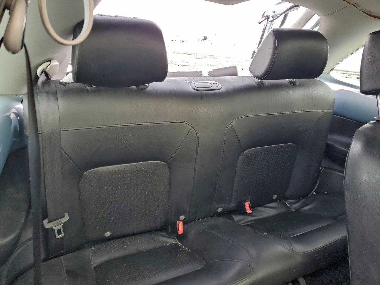 2009 Volkswagen New Beetle S VIN: 3VWPW31C29M505195 Lot: 95069435