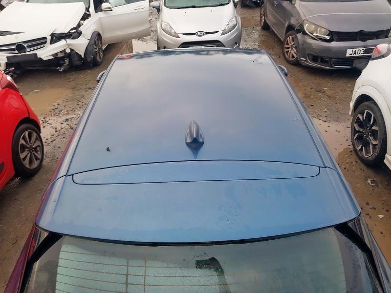 2016 VAUXHALL ASTRA 1.6 CDTI 16V ECOFLEX SRI NAV 5DR