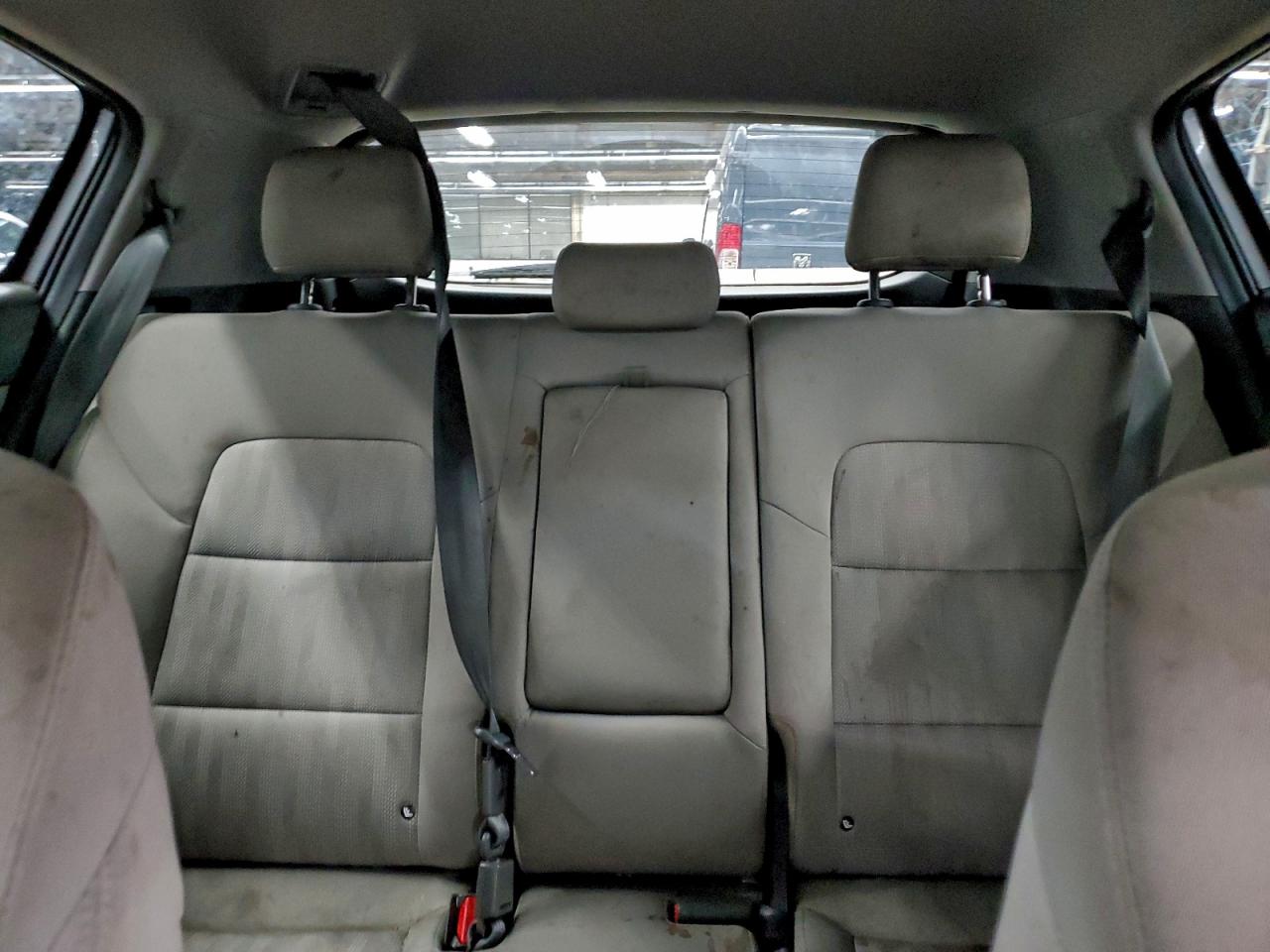 2017 Kia Sportage Lx VIN: KNDPM3AC3H7138146 Lot: 95091385