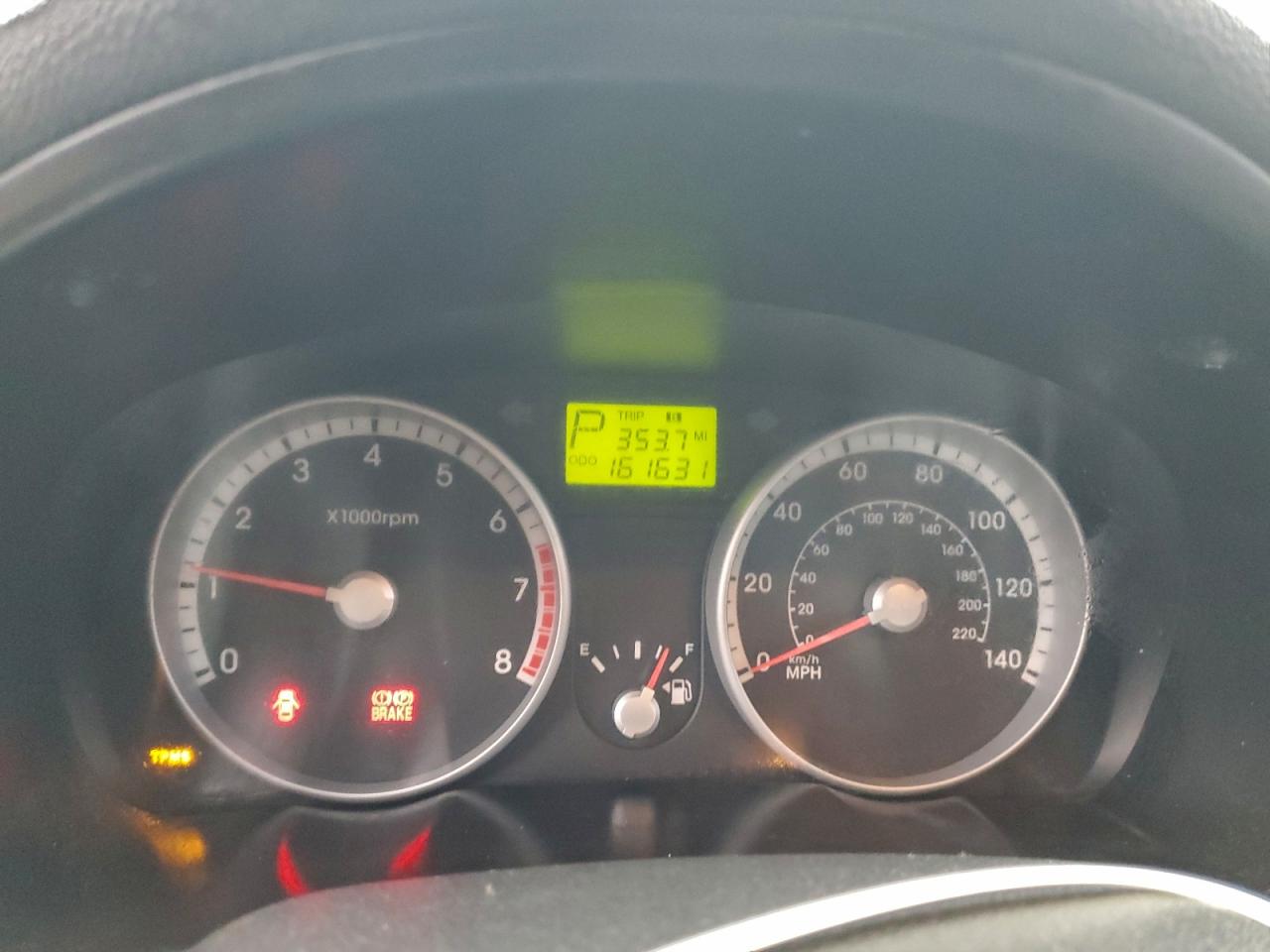 2009 Hyundai Accent Gls VIN: KMHCN46C69U332436 Lot: 95859555