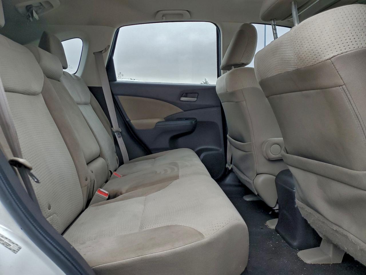 2013 Honda Cr-V Ex VIN: 5J6RM4H58DL020188 Lot: 94547465