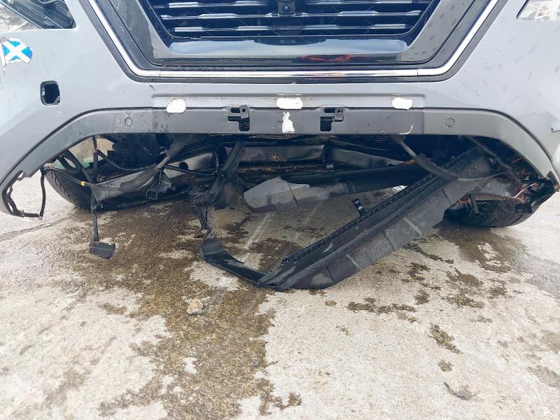 2022 NISSAN X-TRAIL 1.5 E-POWER E-4ORCE 213 TEKNA 5DR AUTO