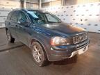 2012 VOLVO XC90 2.4 D5 [200] SE 5DR GEARTRONIC for sale at Copart EAST KILBRIDE