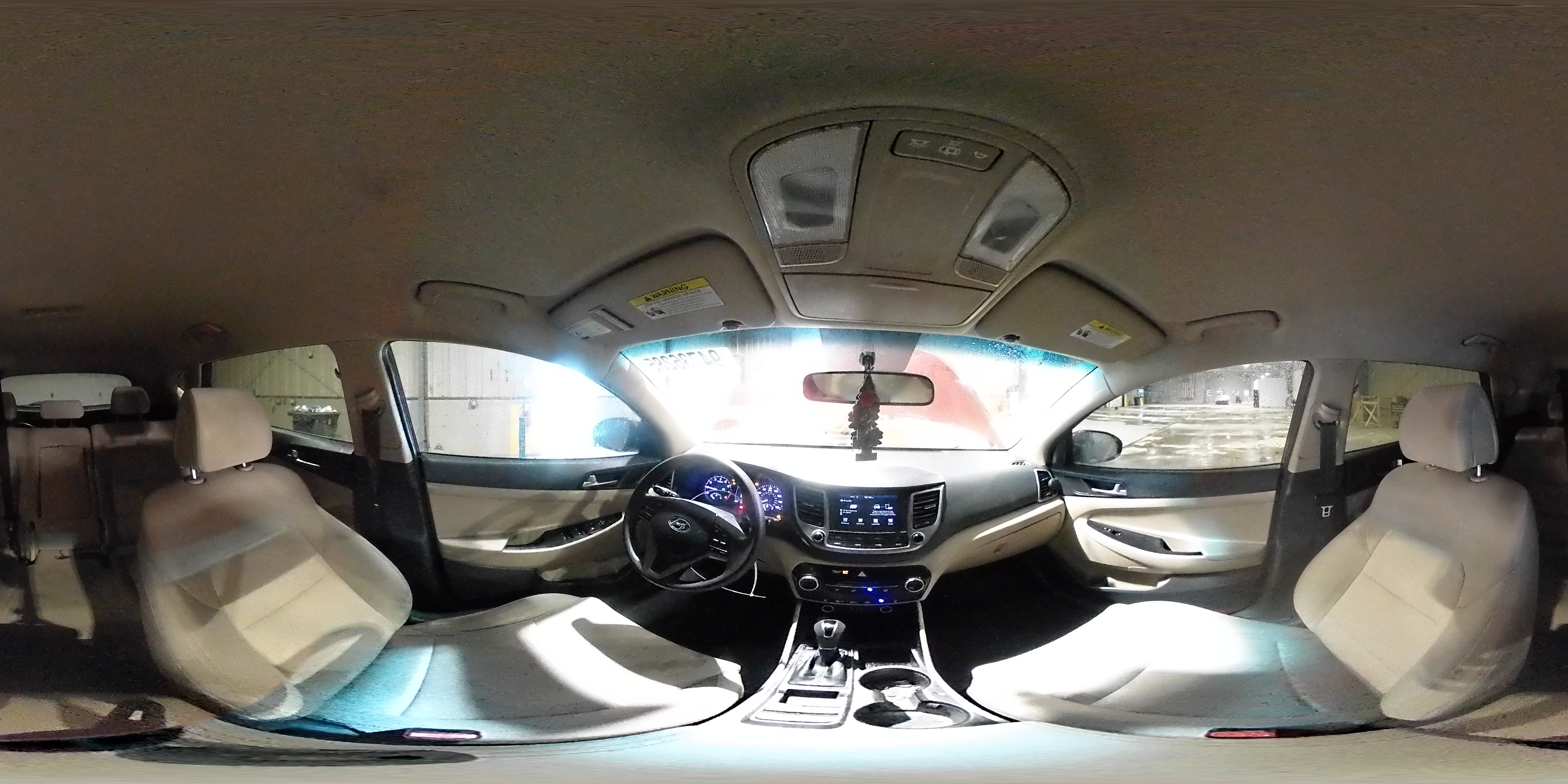 2018 Hyundai Tucson Sel VIN: KM8J3CA47JU642543 Lot: 94736285