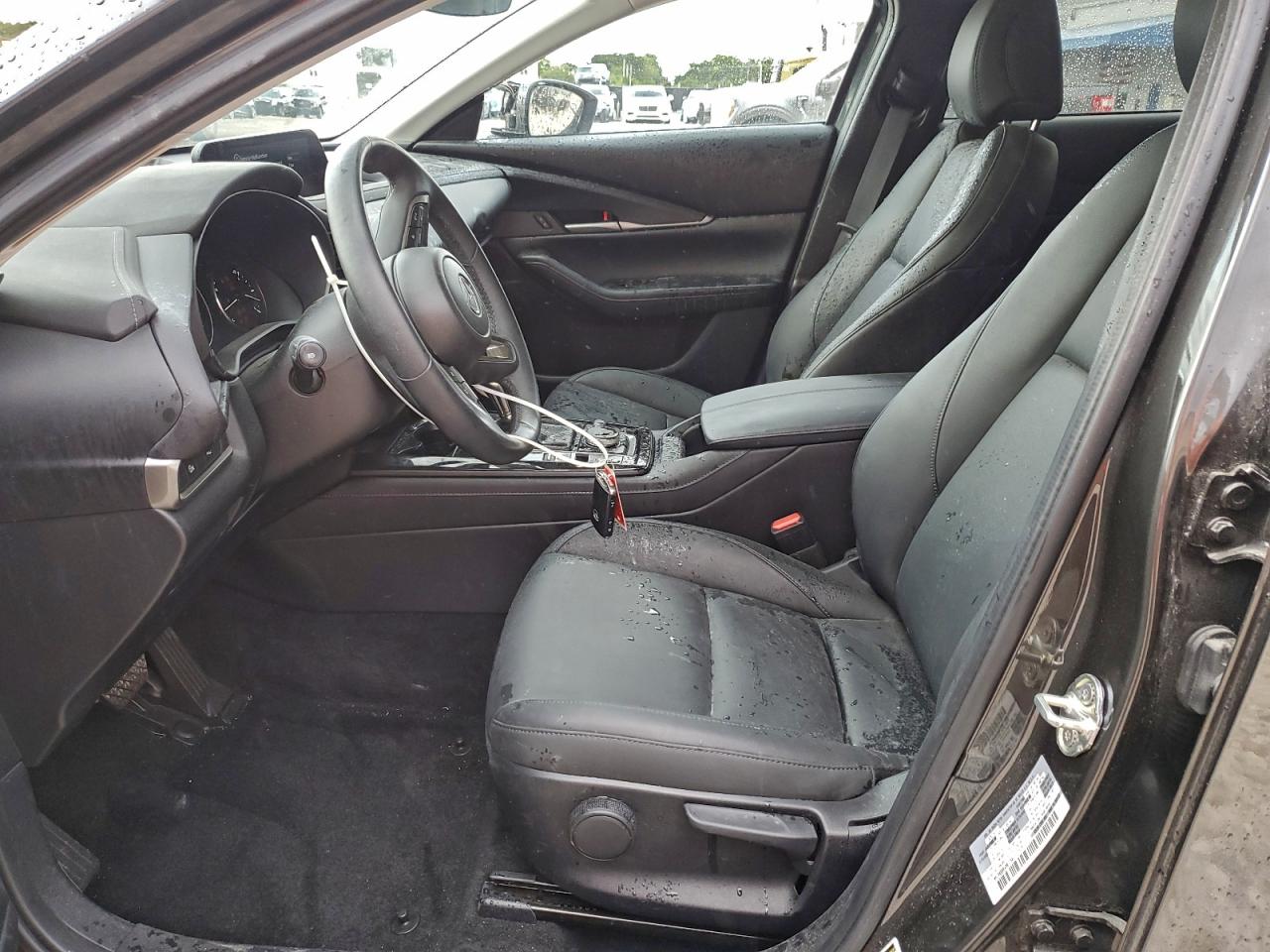 2024 Mazda Cx-30 Select VIN: 3MVDMBBM5RM610941 Lot: 94570895