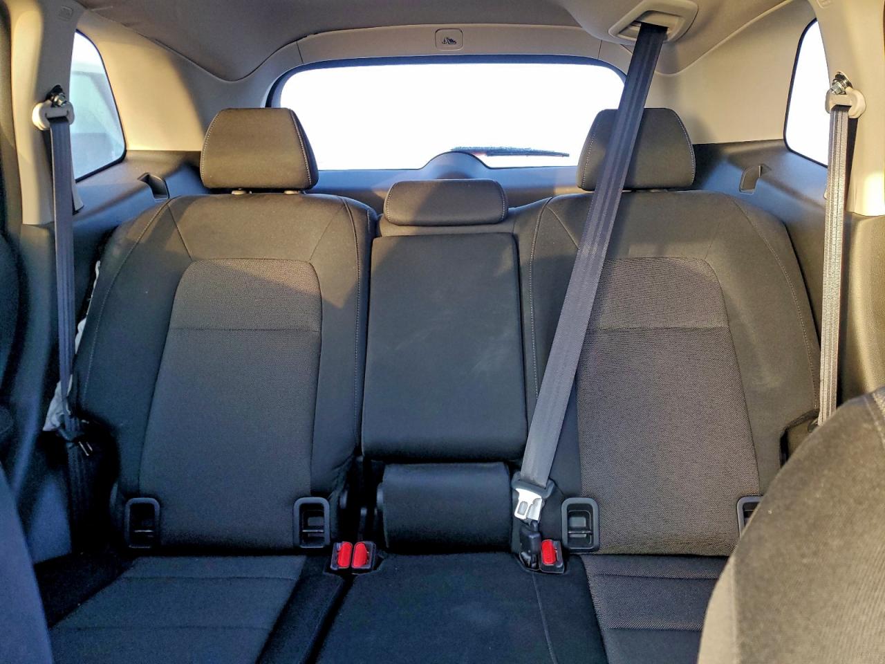 2024 Honda Cr-V Ex VIN: 2HKRS4H43RH447843 Lot: 94805455