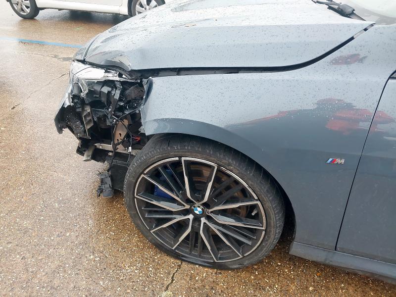 2021 BMW 2 SERIES 220D M SPORT 4DR STEP AUTO