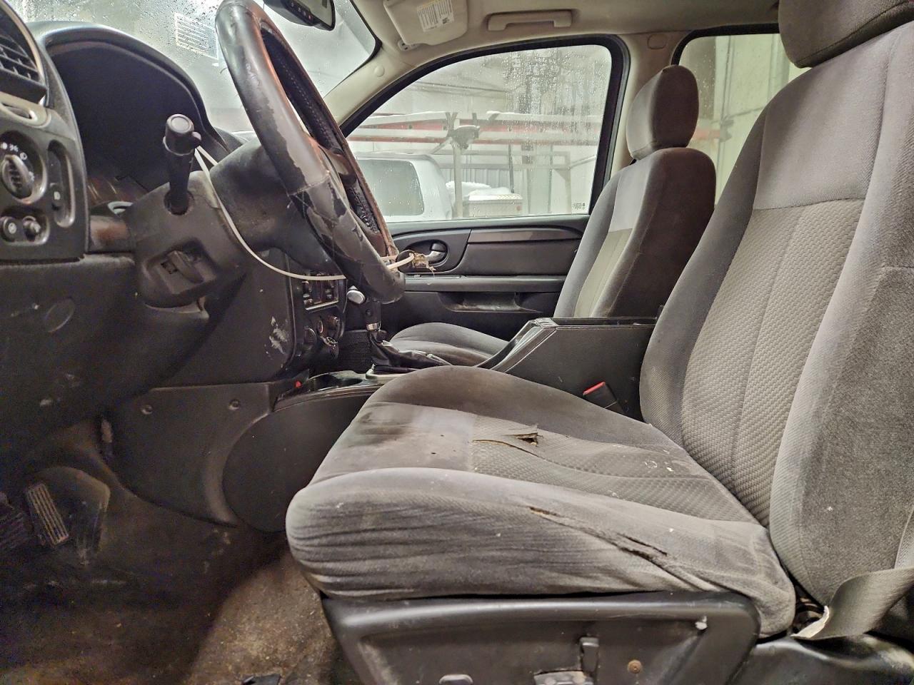 2008 GMC Envoy VIN: 1GKDT13S782246561 Lot: 94768545