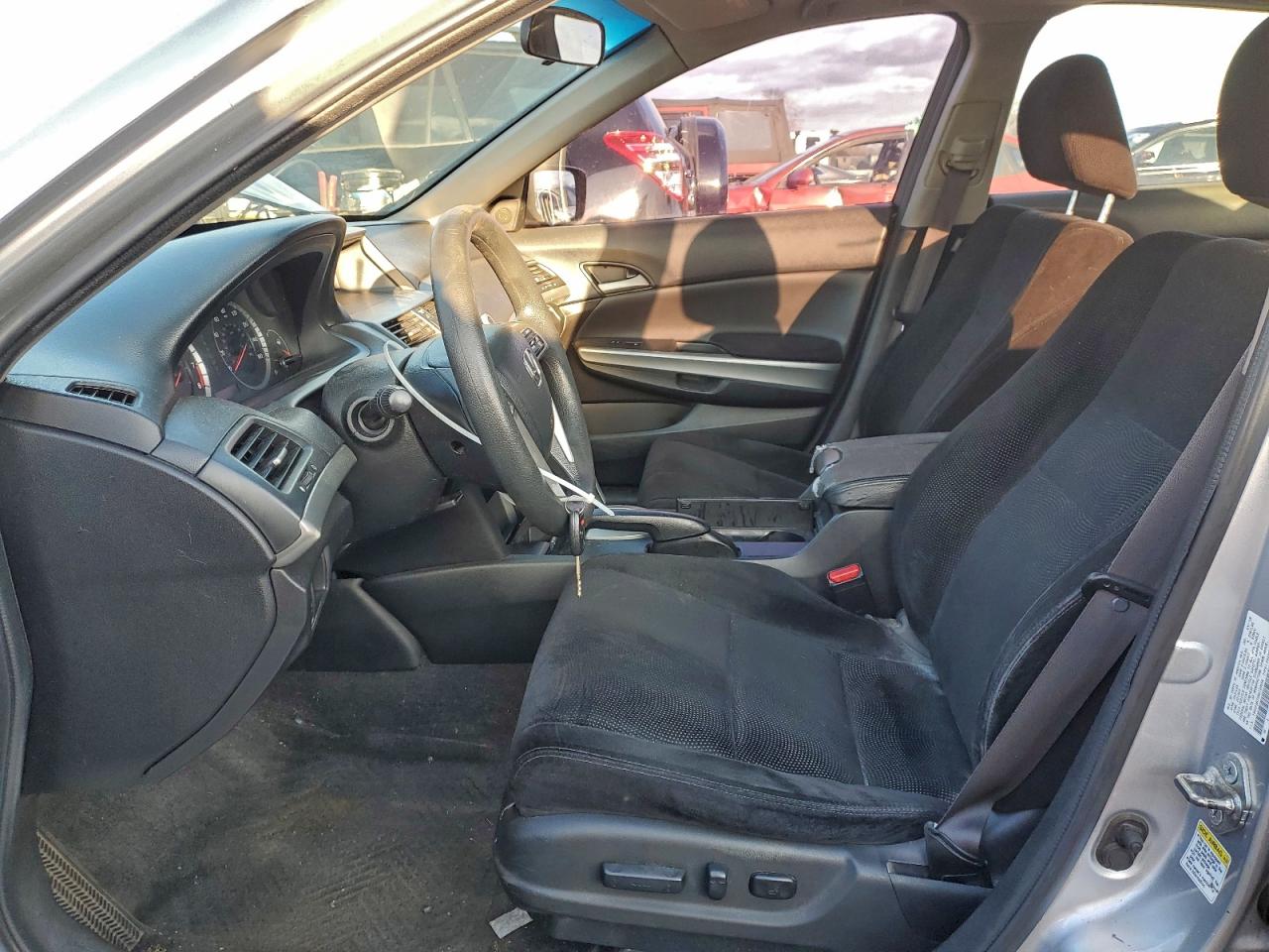 2009 Honda Accord Ex VIN: 1HGCP26739A120554 Lot: 94872605