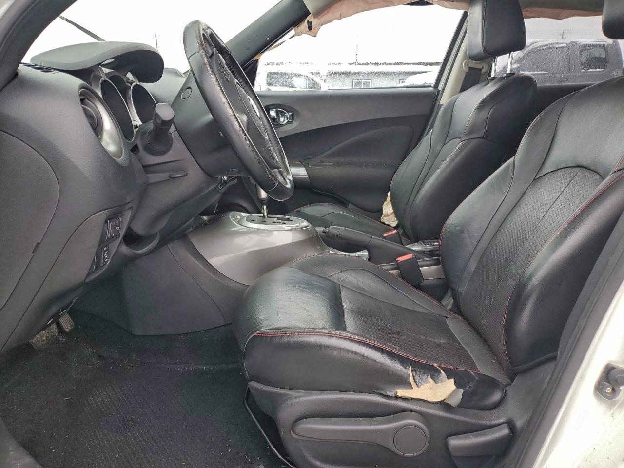 2012 Nissan Juke S VIN: JN8AF5MV7CT125929 Lot: 95034575