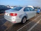 2012 VOLKSWAGEN JETTA 1.6 TDI CR BLUEMOTION TECH SE 4DR for sale at Copart CHESTER