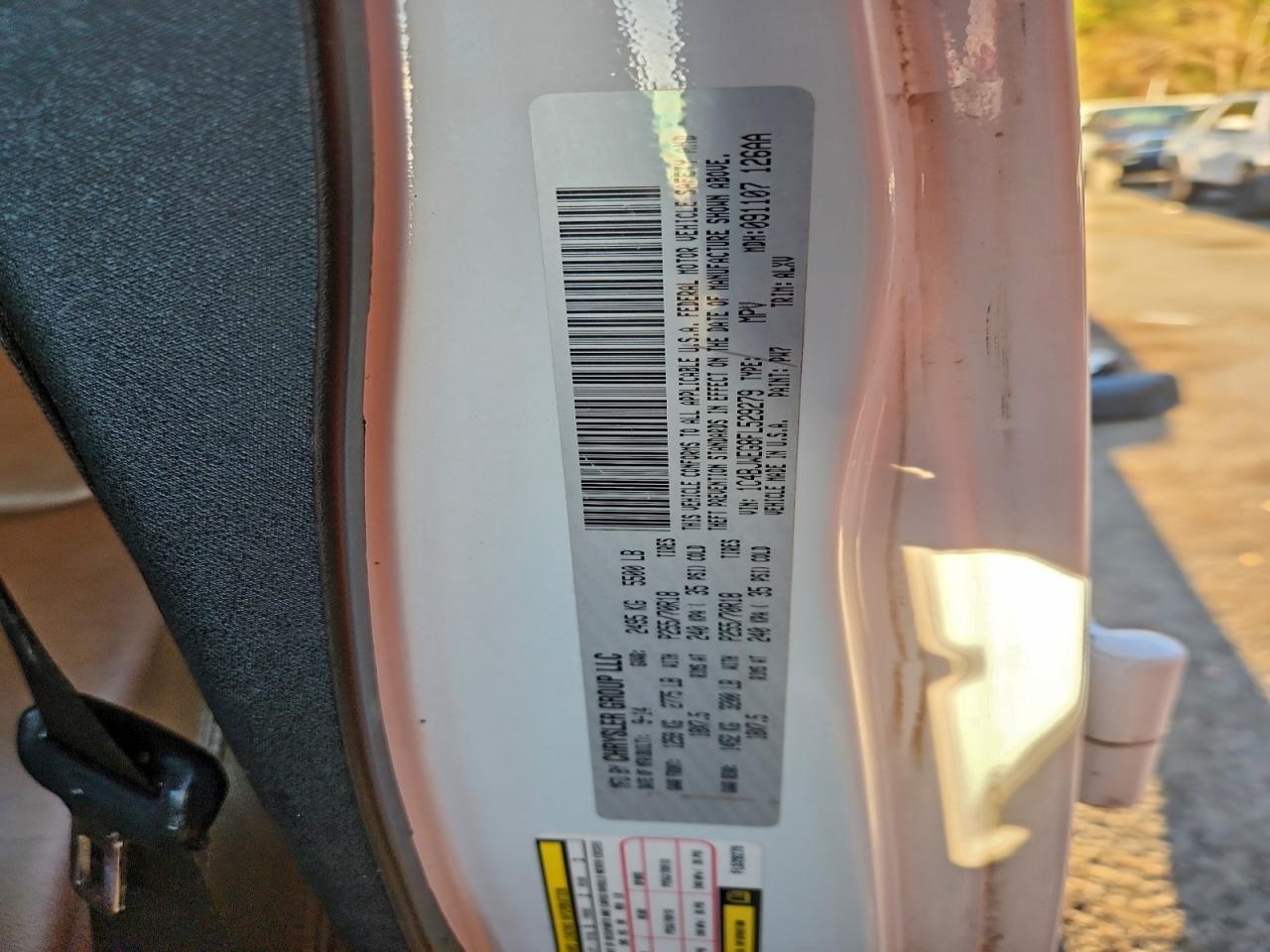 2015 Jeep Wrangler Unlimited Sahara VIN: 1C4BJWEG8FL529279 Lot: 94895845