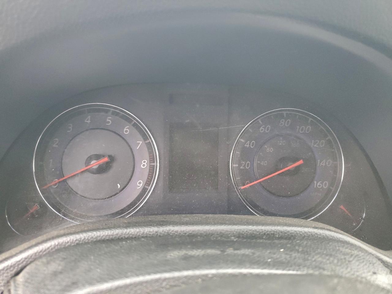 2008 Infiniti G35 VIN: JNKBV61E18M226249 Lot: 95792815