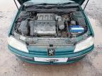 1998 PEUGEOT 406 3.0 V6 GLX 5DR [AC] for sale at Copart WESTBURY