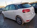 2014 CITROEN C4 PICASSO 1.6 HDI VTR+ 5DR for sale at Copart WOLVERHAMPTON