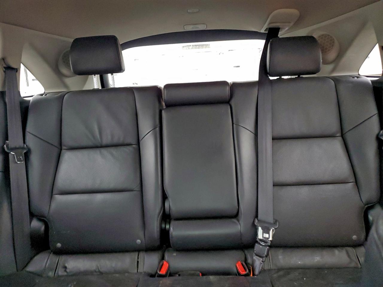 2013 Acura Rdx Technology VIN: 5J8TB4H59DL000728 Lot: 95551775