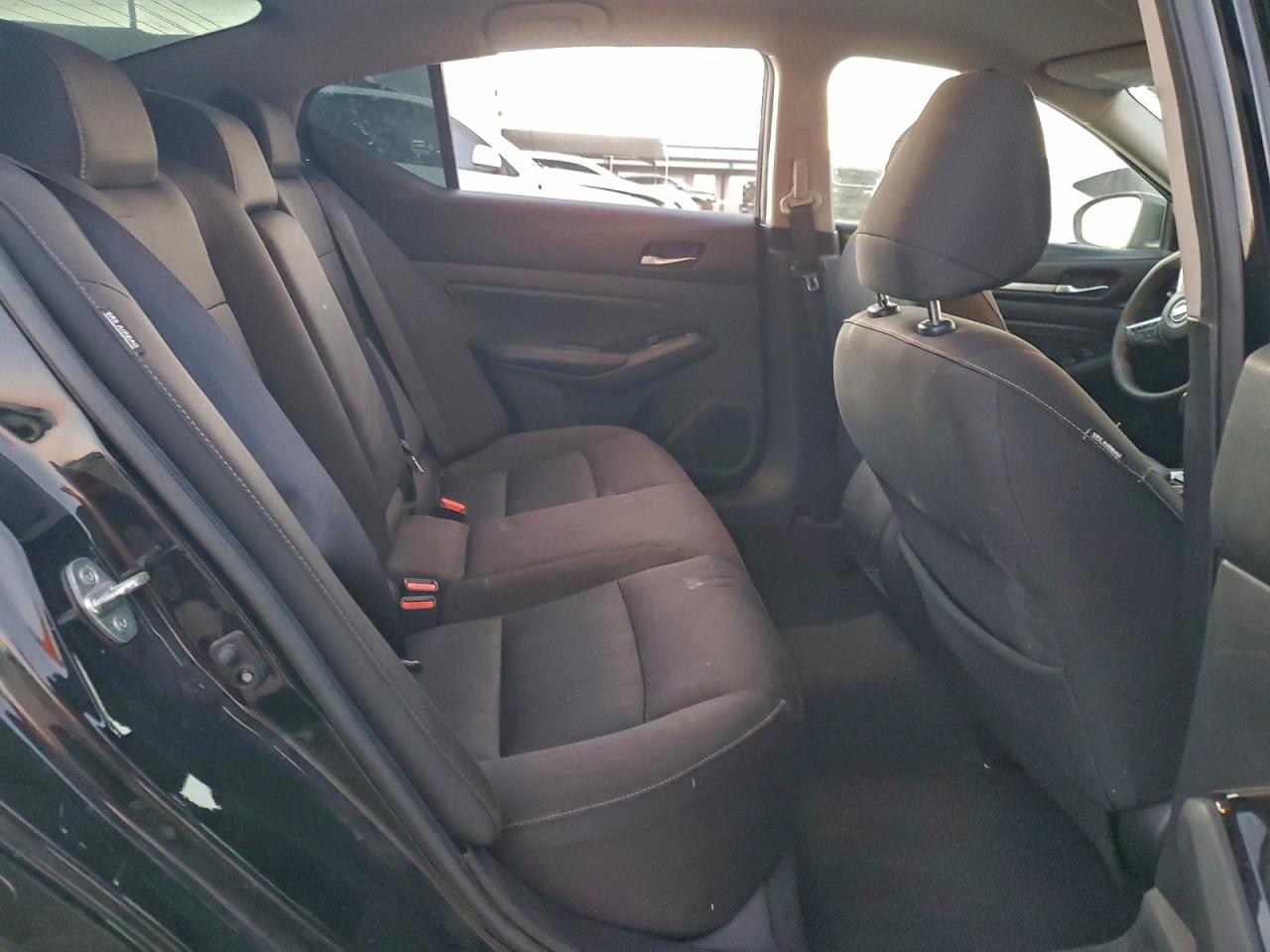 2021 Nissan Altima Sv VIN: 1N4BL4DW8MN383965 Lot: 96883785