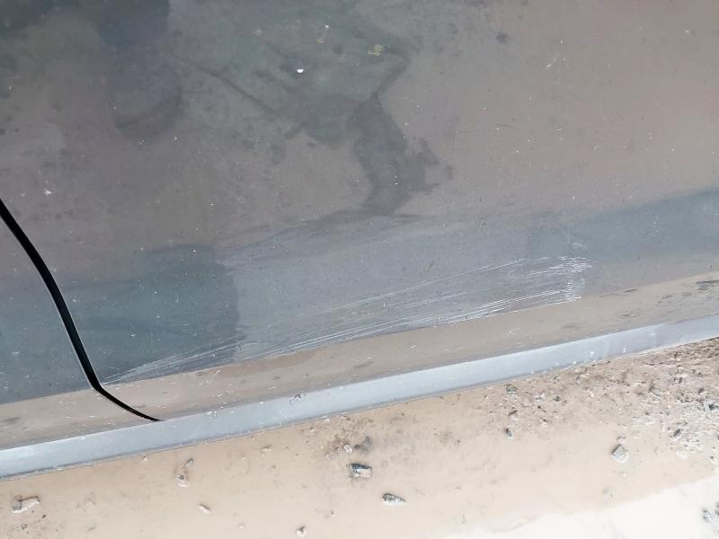 2012 VOLKSWAGEN POLO 1.2 60 MATCH 5DR