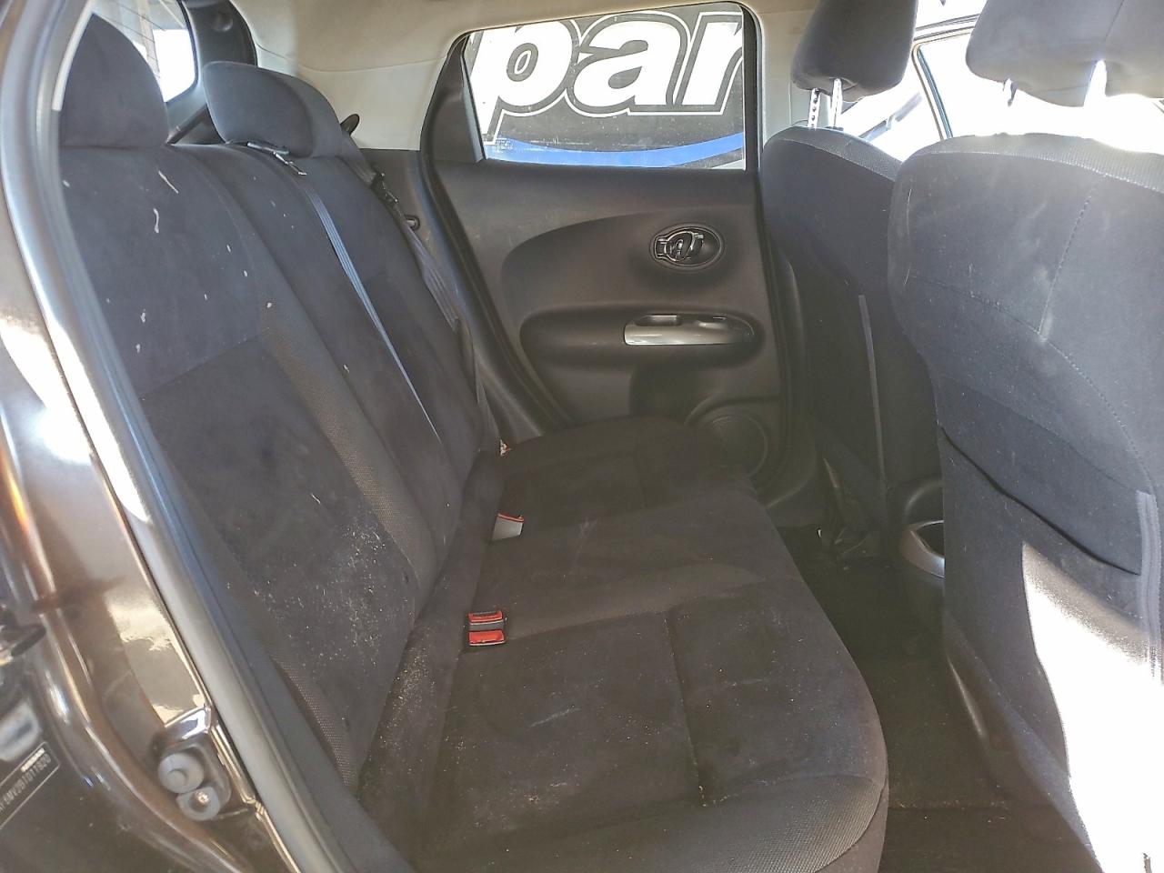 2011 Nissan Juke S VIN: JN8AF5MV2BT011920 Lot: 96759545