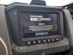 2022 POLAR RIS RZR PRO XP 925 for sale at Copart MI - DETROIT