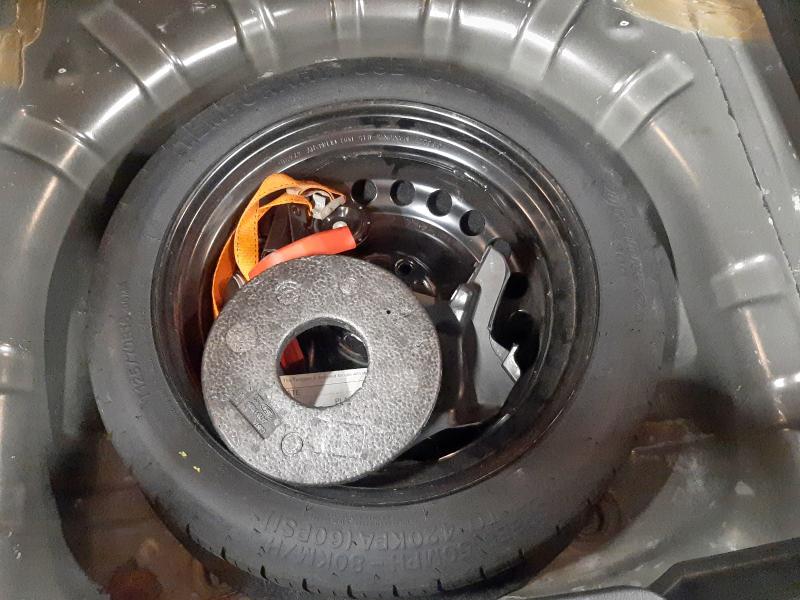 2018 FORD FOCUS 1.5 ECOBLUE 120 ZETEC 5DR