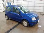 2009 FIAT PANDA 1.1 ACTIVE ECO 5DR for sale at Copart EAST KILBRIDE
