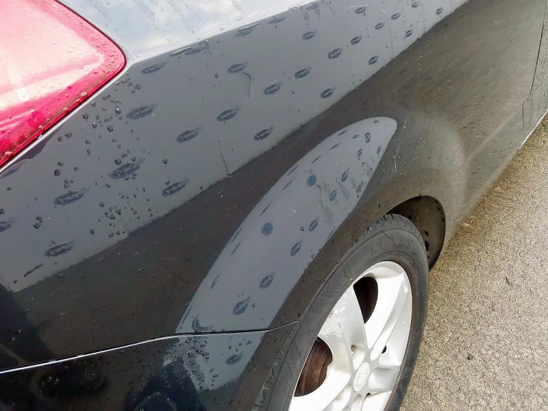 2012 KIA PRO CEED 1.6 CRDI 89 2 ECODYNAMICS 3DR