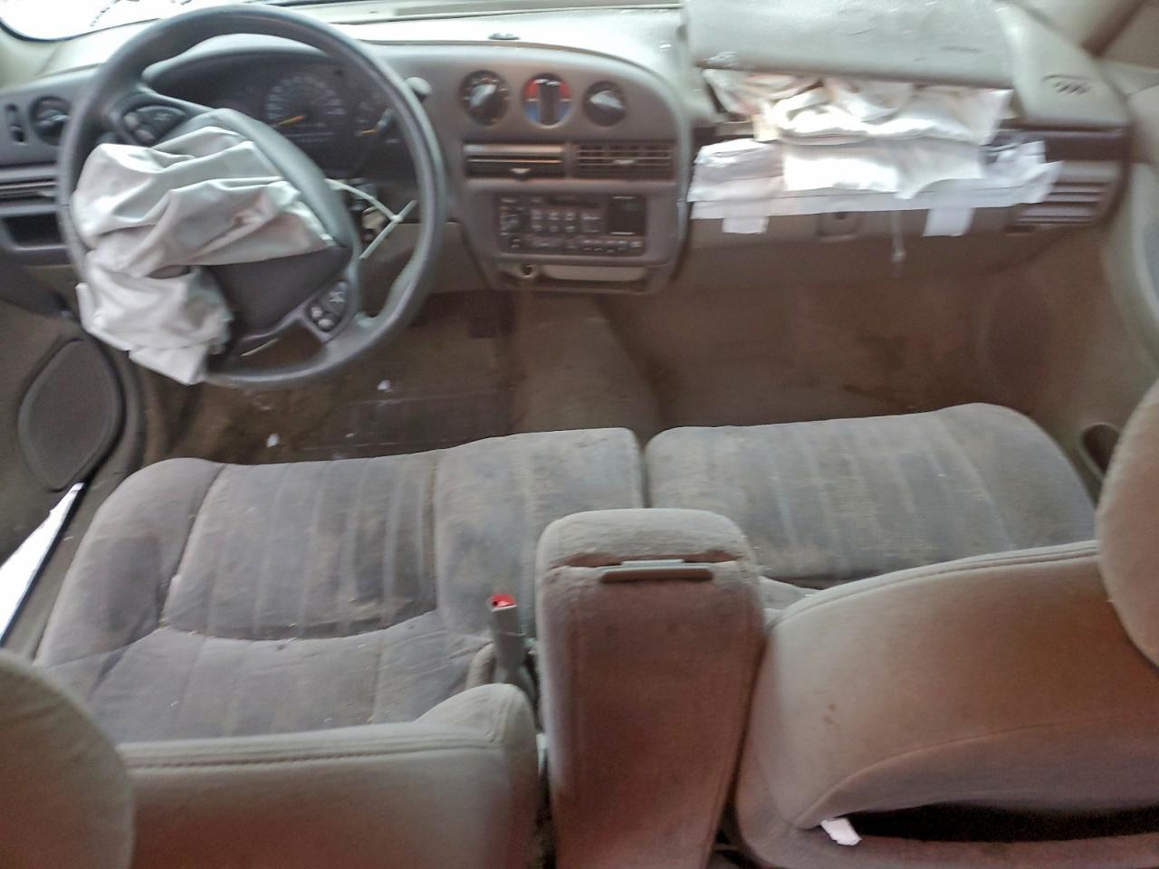 1999 Chevrolet Lumina Ltz VIN: 2G1WN52K9X9106916 Lot: 96355275