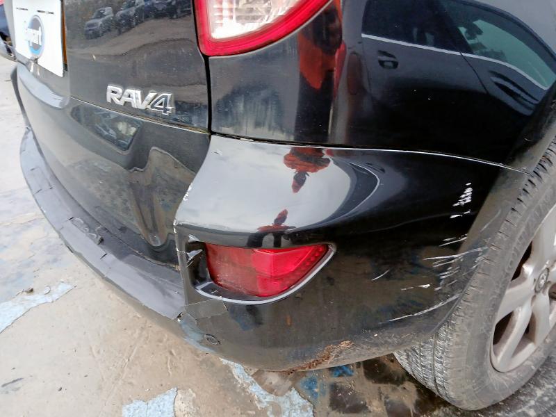 2008 TOYOTA RAV 4 2.0 VVT-I XT-R 5DR AUTO