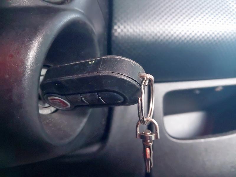 2008 FIAT BRAVO 1.4 DYNAMIC 5DR