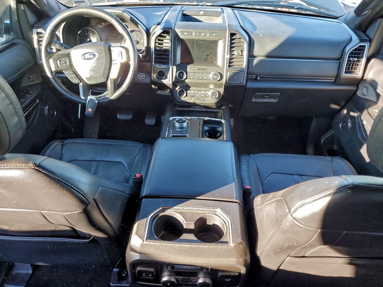 2020 Ford Expedition Max Limited VIN: 1FMJK1KT8LEA39207 Lot: 95732075