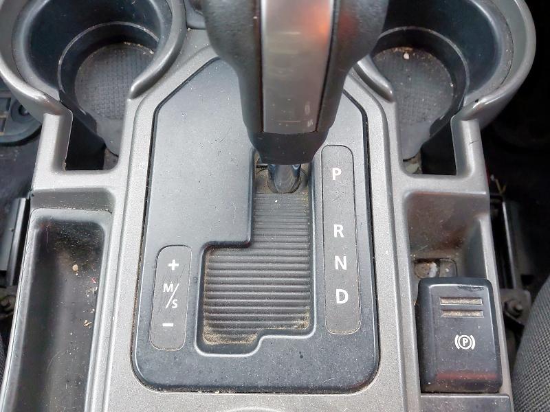 2006 LAND ROVER DISCOVERY 2.7 TD V6 S 5DR AUTO