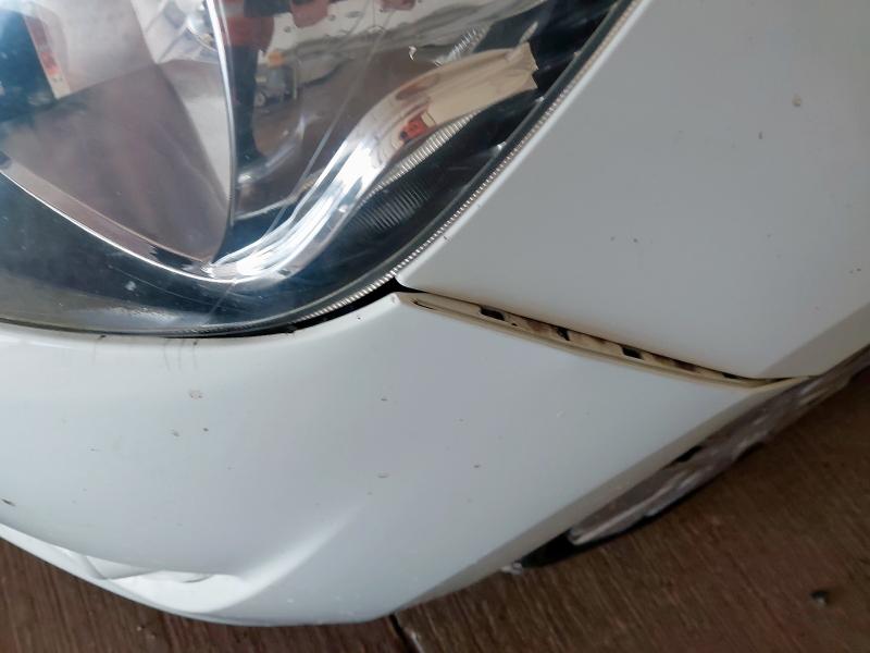 2014 MITSUBISHI MIRAGE 1.2 2 5DR