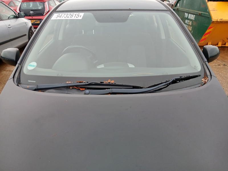 2012 KIA CEED 1.6 CRDI 2 5DR