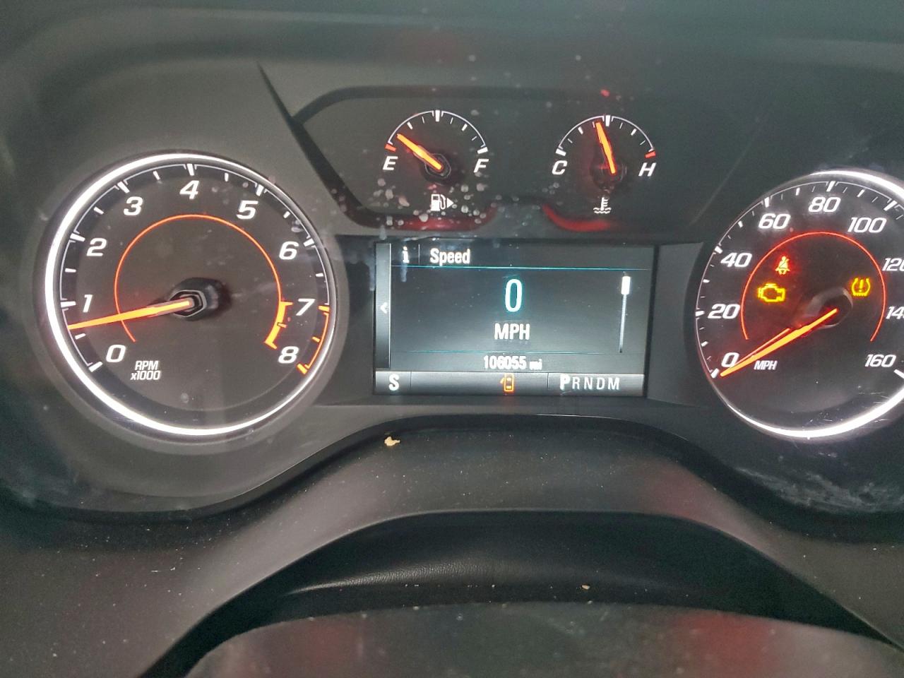 2018 Chevrolet Camaro Lt VIN: 1G1FB1RS1J0150238 Lot: 93279965