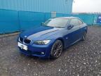 2010 BMW 3 SERIES 320D M SPORT HIGHLINE 2DR for sale at Copart YORK