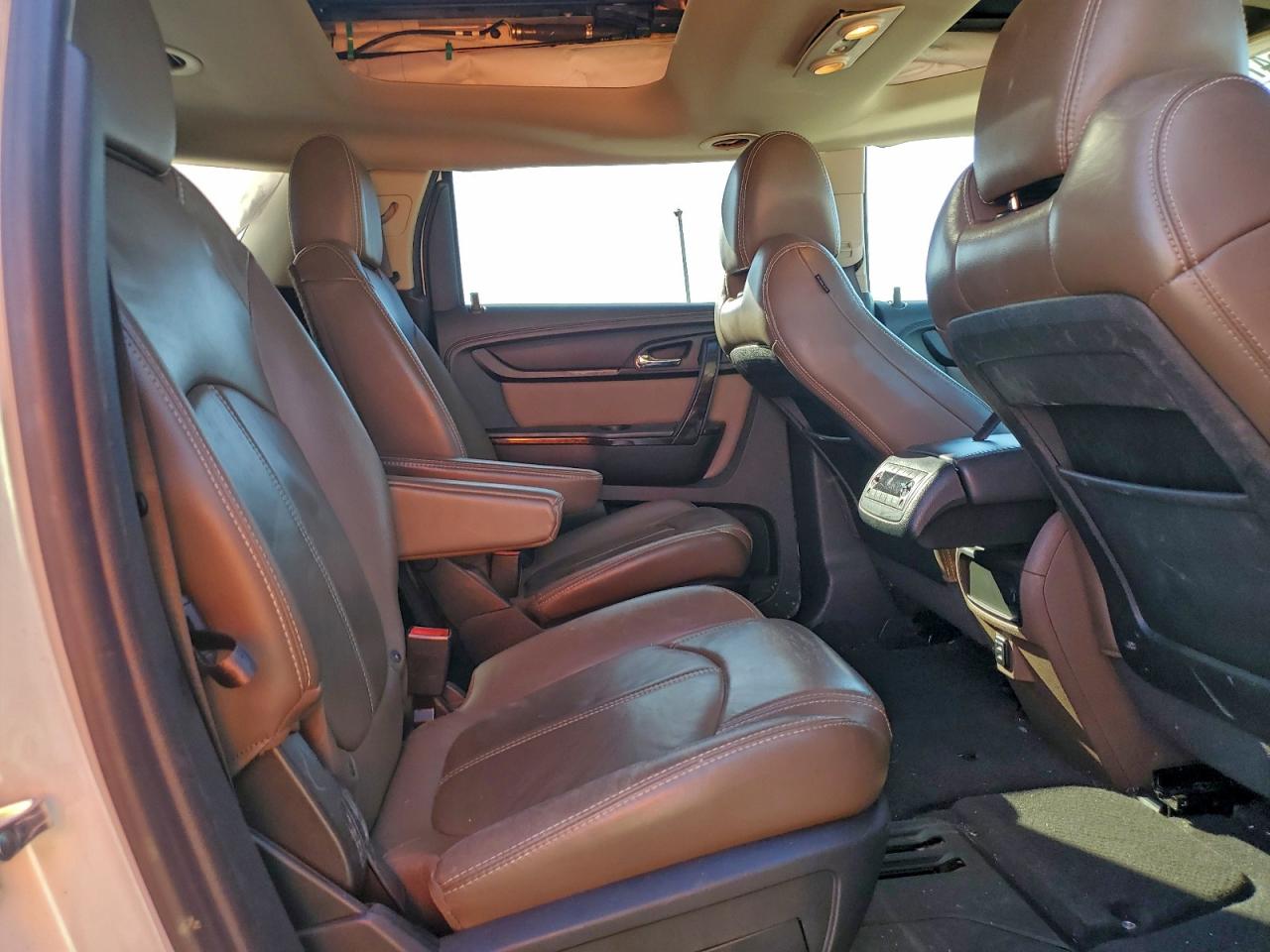 2015 GMC Acadia Slt-1 VIN: 1GKKRRKD7FJ312570 Lot: 95471645