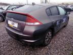 2012 HONDA INSIGHT 1.3 IMA HS HYBRID 5DR CVT for sale at Copart ST HELENS
