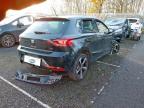 2025 SEAT IBIZA 1.0 TSI 115 FR SPORT 5DR DSG for sale at Copart SANDTOFT